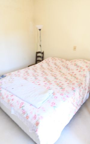 Casa à venda com 258m², 4 quartos e 2 vagasQuarto 2