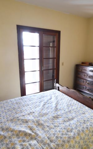 Casa à venda com 258m², 4 quartos e 2 vagasQuarto - Suíte 2