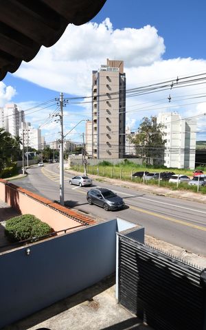 Casa à venda com 258m², 4 quartos e 2 vagasQuarto - Suíte Vista