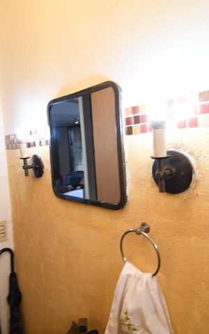 Casa à venda com 258m², 4 quartos e 2 vagasLavabo