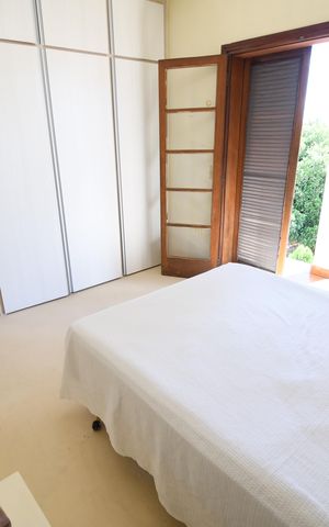 Casa à venda com 258m², 4 quartos e 2 vagasQuarto 1