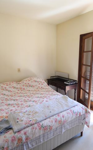 Casa à venda com 258m², 4 quartos e 2 vagasQuarto 2