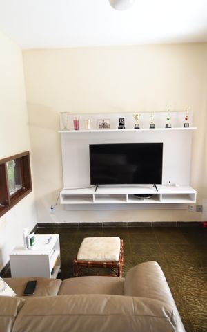 Casa à venda com 258m², 4 quartos e 2 vagasSala 2