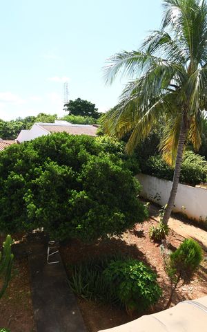 Casa à venda com 258m², 4 quartos e 2 vagasQuarto 2 - Vista