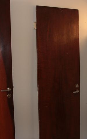 Apartamento para alugar com 60m², 2 quartos e 1 vagaDespensa
