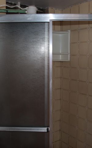 Apartamento para alugar com 60m², 2 quartos e 1 vagaBanheiro