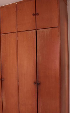 Apartamento para alugar com 60m², 2 quartos e 1 vagaQuarto 2