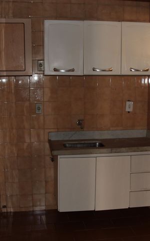 Apartamento para alugar com 60m², 2 quartos e 1 vagaCozinha