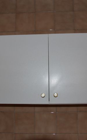 Apartamento para alugar com 60m², 2 quartos e 1 vagaCozinha
