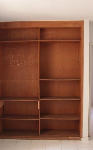 Apartamento para alugar com 60m², 2 quartos e 1 vagaSala