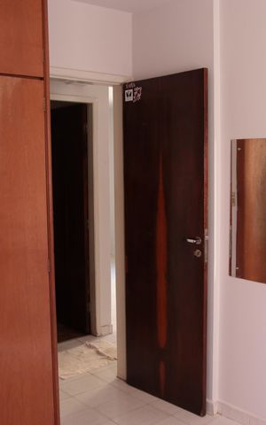 Apartamento para alugar com 60m², 2 quartos e 1 vagaQuarto 2