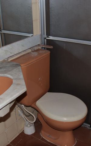 Apartamento para alugar com 60m², 2 quartos e 1 vagaBanheiro