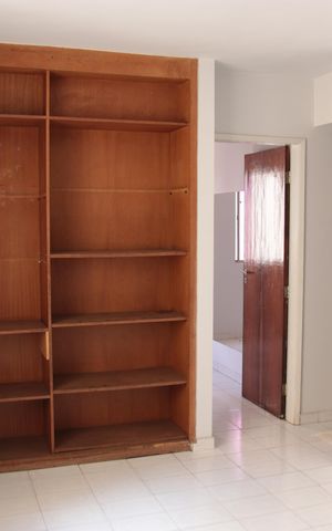 Apartamento para alugar com 60m², 2 quartos e 1 vagaSala