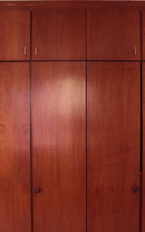 Apartamento para alugar com 60m², 2 quartos e 1 vagaQuarto 1