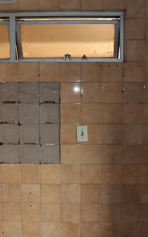 Apartamento para alugar com 60m², 2 quartos e 1 vagaCozinha