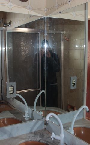 Apartamento para alugar com 60m², 2 quartos e 1 vagaBanheiro