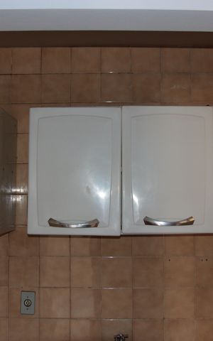 Apartamento para alugar com 60m², 2 quartos e 1 vagaCozinha