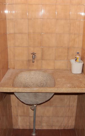Apartamento para alugar com 60m², 2 quartos e 1 vagaÁrea de Serviço