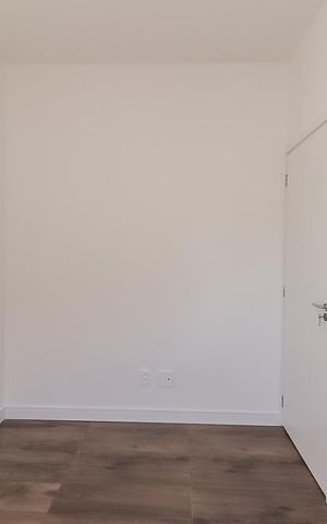 Apartamento para alugar com 69m², 2 quartos e 1 vagaQuarto 02