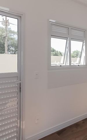 Apartamento para alugar com 69m², 2 quartos e 1 vagaCozinha