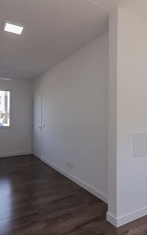 Apartamento para alugar com 69m², 2 quartos e 1 vagaCozinha