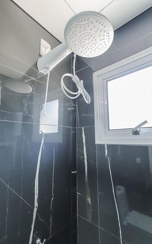 Apartamento para alugar com 69m², 2 quartos e 1 vagaBanheiro