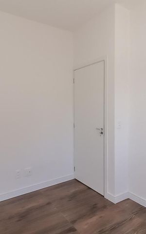 Apartamento para alugar com 69m², 2 quartos e 1 vagaQuarto 02