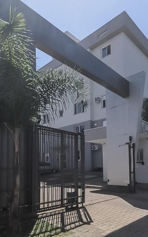 Apartamento para alugar com 69m², 2 quartos e 1 vagaFachada
