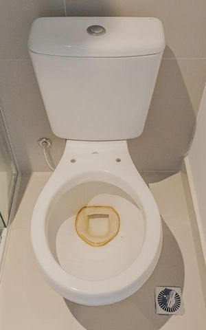 Studio à venda com 25m², 1 quarto e sem vagaBanheiro