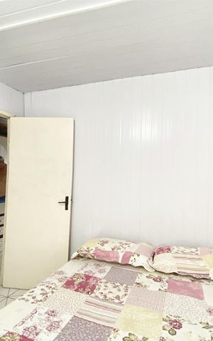 Casa à venda com 92m², 3 quartos e 1 vagaQuarto 3