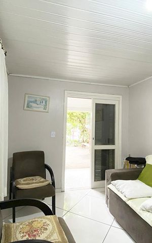 Casa à venda com 92m², 3 quartos e 1 vagaSala