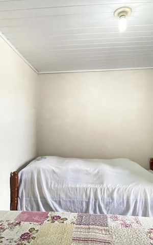Casa à venda com 92m², 3 quartos e 1 vagaQuarto 3