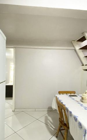 Casa à venda com 92m², 3 quartos e 1 vagaCozinha e Área de Serviço