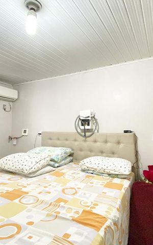 Casa à venda com 92m², 3 quartos e 1 vagaQuarto 1