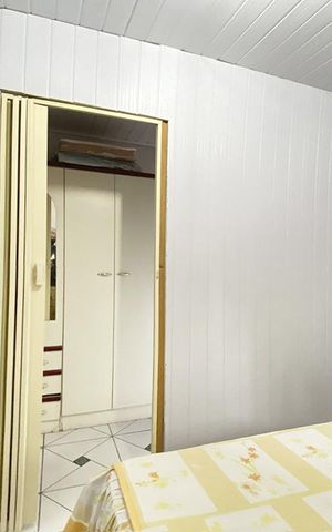 Casa à venda com 92m², 3 quartos e 1 vagaQuarto 2