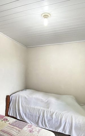Casa à venda com 92m², 3 quartos e 1 vagaQuarto 3