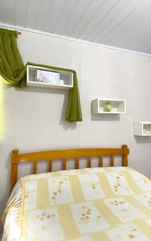 Casa à venda com 92m², 3 quartos e 1 vagaQuarto 2