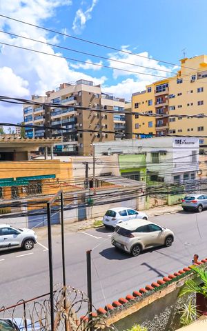 Apartamento para alugar com 200m², 3 quartos e 1 vaga Apartamento para alugar com 200m², 3 quartos e 1 vagaVista do Quarto
