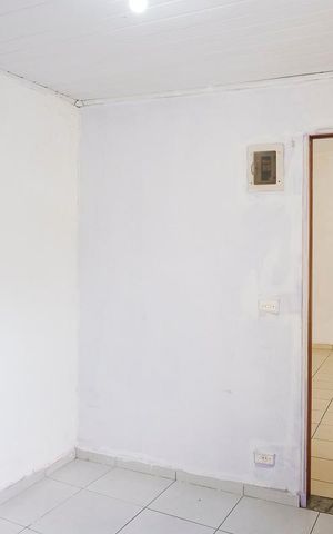 Casa para alugar com 70m², 1 quarto e sem vagaQuarto