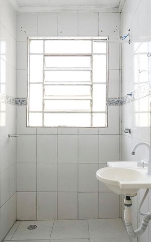 Casa para alugar com 70m², 1 quarto e sem vagaBanheiro 