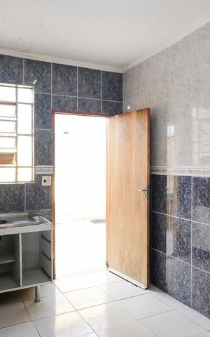 Casa para alugar com 70m², 1 quarto e sem vagaCozinha