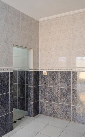 Casa para alugar com 70m², 1 quarto e sem vagaCozinha