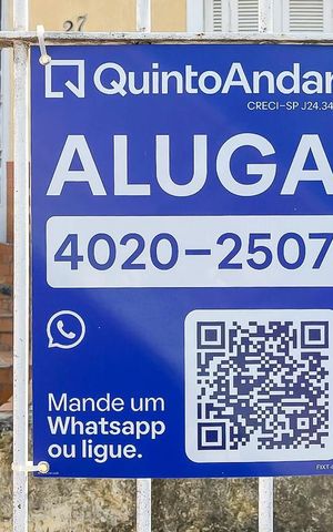 Casa para alugar com 70m², 1 quarto e sem vagaFIXT-684