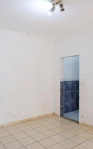 Casa para alugar com 70m², 1 quarto e sem vagaSala