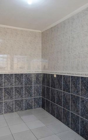 Casa para alugar com 70m², 1 quarto e sem vagaCozinha