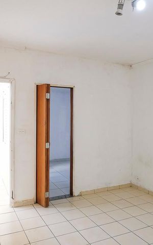 Casa para alugar com 70m², 1 quarto e sem vagaSala