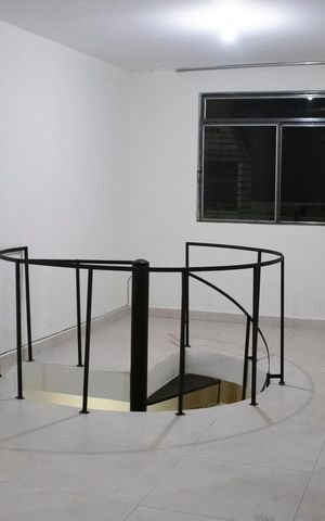 Apartamento à venda com 255m², 5 quartos e 2 vagas Apartamento à venda com 255m², 5 quartos e 2 vagasSala 3