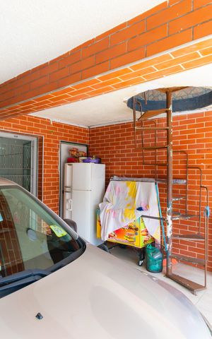 Casa à venda com 125m², 4 quartos e 1 vagaGaragem