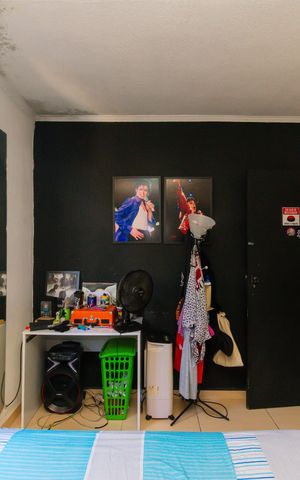 Casa à venda com 125m², 4 quartos e 1 vagaQuarto 1