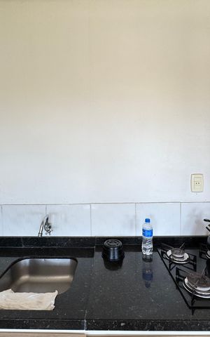 Studio à venda com 48m², 1 quarto e 1 vaga Studio à venda com 48m², 1 quarto e 1 vagaStudio